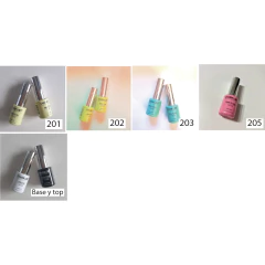 Cabina 248W + 12 Esmaltes Charm Limit - comprar online