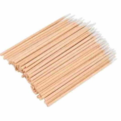 Microhisopos de Madera pack