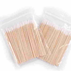 Microhisopos de Madera pack - comprar online