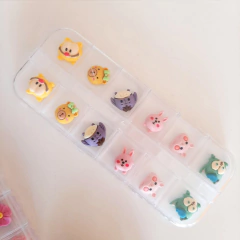 Kawaii para decoración - comprar online