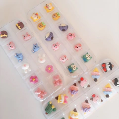Kawaii para decoración