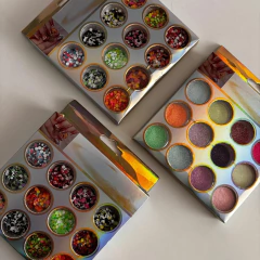 Pack gold decorativo x 12 - comprar online