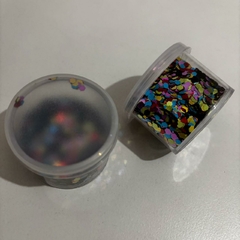 Glitter en pote - tienda online