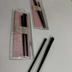 Pincel para cejas x 2 unidades - comprar online
