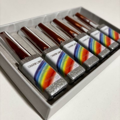 Esmalte Ojo de gato Arcoiris - unidad - comprar online