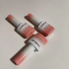 Esmalte Vía láctea Rosa - Contexto Belleza