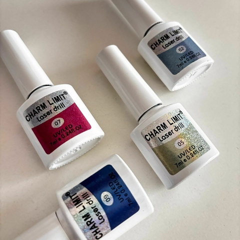 Esmalte Reflectivo - comprar online