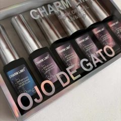 Esmalte Ojo de gato Noche - unidad - comprar online