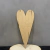 Placa Coração Mdf 6mm - 40x18cm - MDFPLACA01 - comprar online