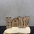 HOME - 17x14cm - MDFCOUNTRY16 - comprar online