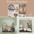 Kit 3 Cursos - Coleção Eucalipto, Garden e Home