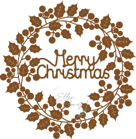 APNATAL185 - 27x26cm