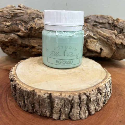 Tinta Coleção Ellen Flores - 50ml - Repouso - comprar online
