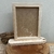 MPQUADROS05 - 26x26x6cm - comprar online