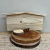 MPPLACA12 - 43x20cm - comprar online