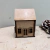 MDFCASINHAS32 - 7x6cm - comprar online