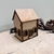 MDFCASINHAS32 - 7x6cm