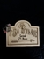 Quadro Tea Time - 17x212cm - MDFCAFE01 - comprar online
