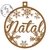 MDFNATAL13 - comprar online