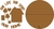 MDFPLACA30 - 20x20cm