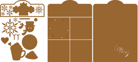 MDFNATAL135 - comprar online