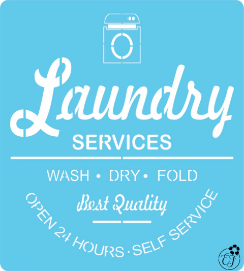 STLAVANDERIA04 - comprar online