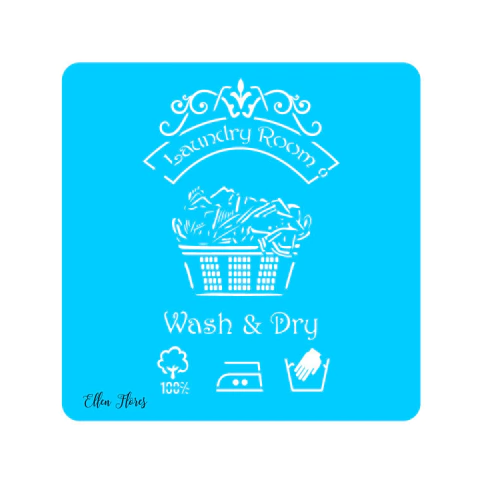 STLAVANDERIA03 - comprar online