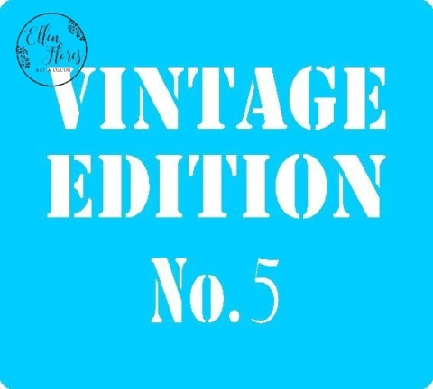 Stencil ARTE60 - 12 - comprar online