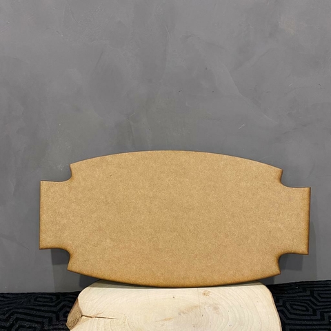 Placa estilo Farm - 45x23cm - MDFPLACA04 - comprar online