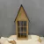 MDFCASINHAS01 - 30x13cm