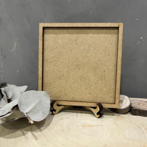 MDFQUADROS28 - 10x10cm