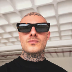 MONSTER - POLARIZADO - LUPADA | Óculos de Sol