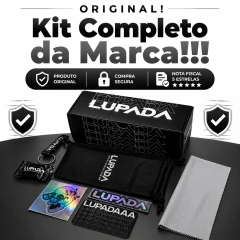 Imagem do DOUBLE X - POLARIZADO