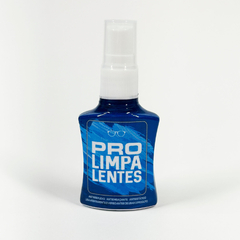 Spray Limpa Lentes PRO