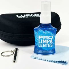Kit Manutenção Lupada - comprar online