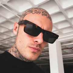 Imagem do MONSTER - POLARIZADO