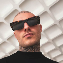 MONSTER - POLARIZADO - loja online