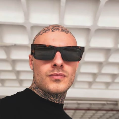 MONSTER - POLARIZADO - comprar online