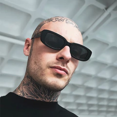 Imagem do VINTAGE RETRO PRO - Polarizado