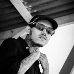 COMPTON - LUPADA | Óculos de Sol