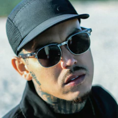 CLASSIC 2.0 - LUPADA | Óculos de Sol