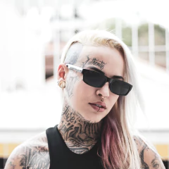 RIDER POLARIZADO - loja online