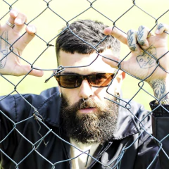 RIDER POLARIZADO - LUPADA | Óculos de Sol