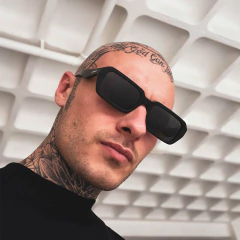 PIRATE - Polarizado na internet