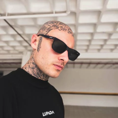 STATES - Polarizado - loja online