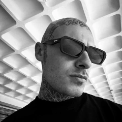 Imagem do PIRATE - Polarizado