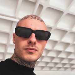 PIRATE - Polarizado - comprar online