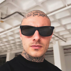 STATES - Polarizado na internet