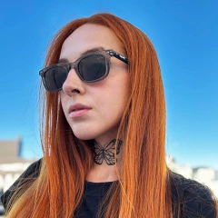 Imagem do THIEF - POLARIZADO