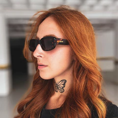 VINTAGE RETRO PRO - Polarizado - comprar online